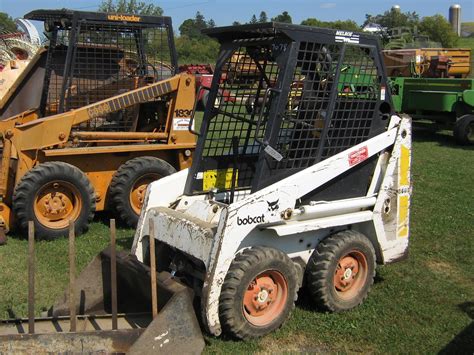 bobcat 440b price